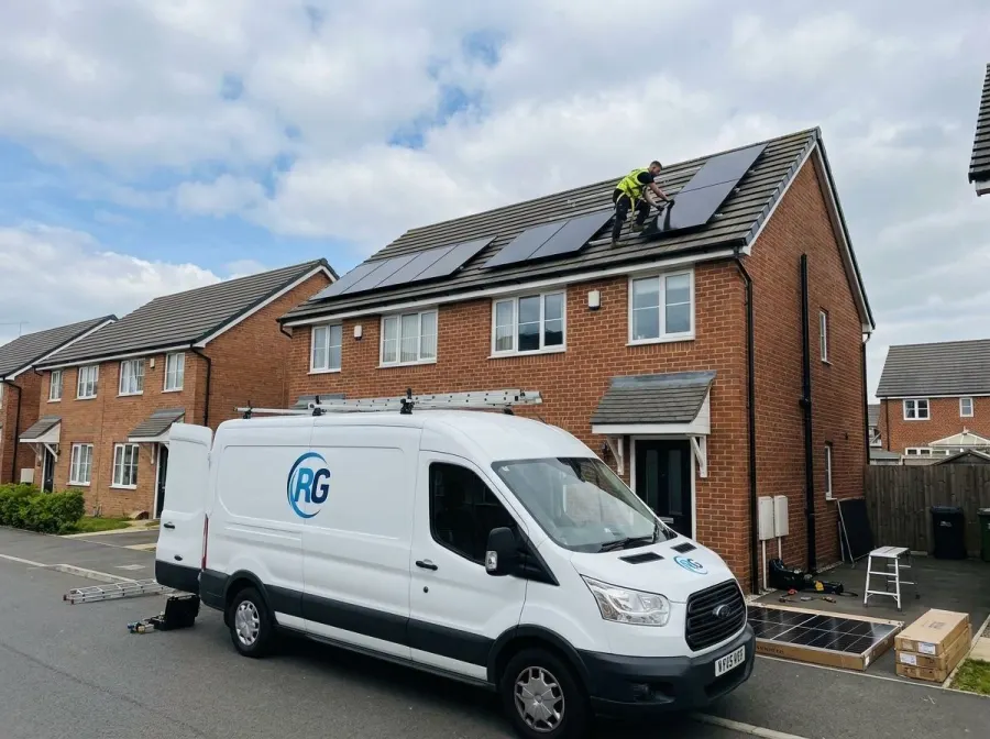 Property maintenance and facilities management